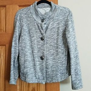 Cabi Hourglass Sweatshirt